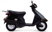 2004 Honda Elite 80 photo